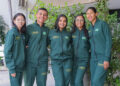 Estudantes Seduc de Lagoa Alegre representam o Brasil em Feira de Tecnologia na Austrália