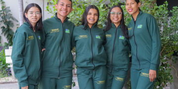 Estudantes Seduc de Lagoa Alegre representam o Brasil em Feira de Tecnologia na Austrália