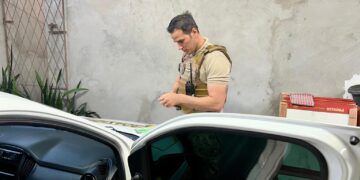 Homem preso em José de Freitas durante operação “Cribelo” é liberado por alvará