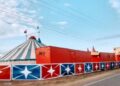 Três suspeitos de envolvimento no ataque a artistas em circo no Maranhão são detidos