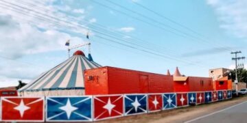 Três suspeitos de envolvimento no ataque a artistas em circo no Maranhão são detidos