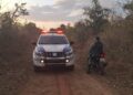 Polícia recupera moto furtada durante evento festivo em José de Freitas