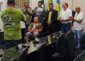 Câmara Municipal de José de Freitas cede prédio antigo para o uso de Entidades Locais