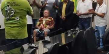Câmara Municipal de José de Freitas cede prédio antigo para o uso de Entidades Locais