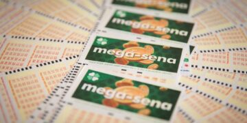 Piauiense de Campo Maior acerta quina e leva prêmio de R$ 36 mil na Mega-Sena