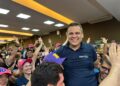Raimundo Júnior é eleito presidente da OAB-PI para o triênio 2025-2027