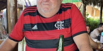 Freitense servidor municipal, filho do comerciante Hudson Veras, morre enquanto estava internado