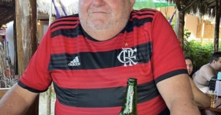 Freitense servidor municipal, filho do comerciante Hudson Veras, morre enquanto estava internado