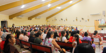 Tradição e Fé marcam o dia do Vaqueiro na Paróquia do Rosário em José de Freitas