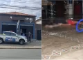 Homem é encontrado morto dentro de espaço cultural no Centro de Teresina