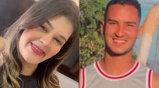 Família de casal vítima de acidente em Teresina organiza campanha para ajudar os filhos
