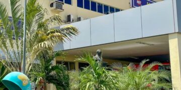 Estado de saúde de jovem baleado por ex-namorada em Teresina é grave, diz HUT