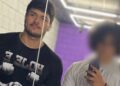 Jovem baleado na cabeça pela ex em escola de Teresina ficará tetraplégico