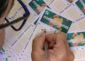 Piauiense acerta quina da Mega-Sena e fatura prêmio de R$ 77.162,16