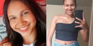 Piauiense de 18 anos está desaparecida há um mês em São Paulo