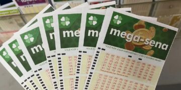Aposta de Piracuruca acerta quina da Mega-Sena e ganha mais de R$ 22 mil