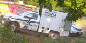 Corpo de homem é encontrado boiando no Rio Poti, zona Sudeste de Teresina