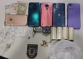 Homem é preso com 28 porções de crack e cocaína na zona Sudeste de Teresina