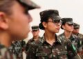 Mulheres poderão se alistar nas Forças Armadas a partir de janeiro de 2025