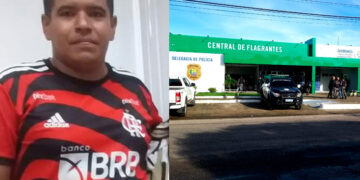 Homem é encontrado morto dentro de cela na Central de Flagrantes de Parnaíba