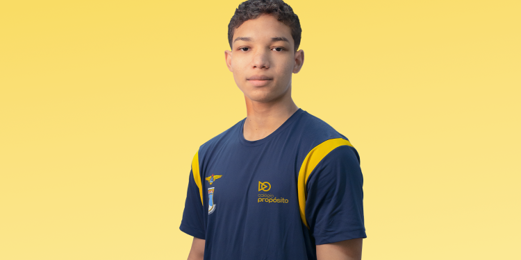 Piauiense de 16 anos é aprovado no vestibular mais difícil do Brasil, o IME