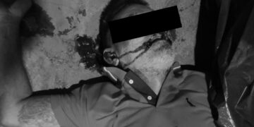 Polícia identifica suspeito de assassinato na calçada de igreja em José de Freitas
