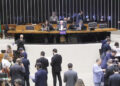 Câmara dos Deputados aprova castração química para pedófilos condenados