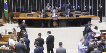 Câmara dos Deputados aprova castração química para pedófilos condenados