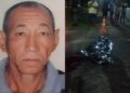 Idoso de 62 anos morre após ser atropelado na BR 230 em Oeiras
