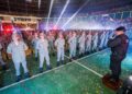 Polícia Militar do Piauí convoca mais de 600 classificados para curso de formação