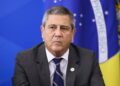 Ex-vice de Bolsonaro, Braga Netto é preso em operação da Polícia Federal