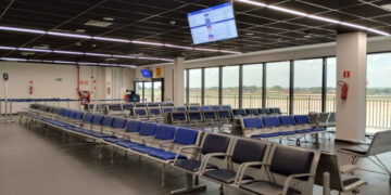 Reforma do aeroporto de Teresina será entregue na segunda-feira (16)