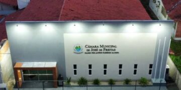 Câmara Municipal julgará contas do ex-prefeito Josiel Batista e do prefeito Roger Linhares nesta segunda-feira