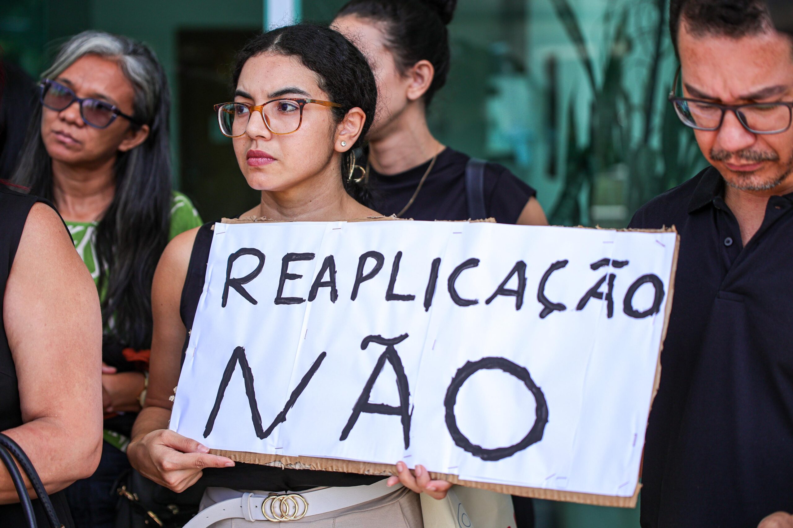 Justiça derruba suspensão e mantém concurso da Semec em Teresina