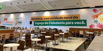 Detran-PI inicia atendimento em novo Espaço do Teresina Shopping no dia 23 de Dezembro