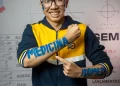 Aluno de Teresina conquista 1º lugar nacional no vestibular de medicina com bolsa integral
