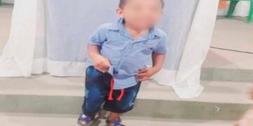 Criança desaparece e é encontrada morta dentro de carro no Piauí