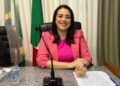 MDB e PSD definem Helena Barros como próxima presidente da Câmara Municipal de José de Freitas