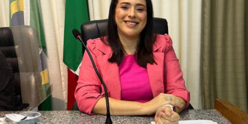 MDB e PSD definem Helena Barros como próxima presidente da Câmara Municipal de José de Freitas