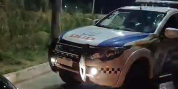 Filho de sargento da Polícia Militar é sequestrado e executado a tiros em Teresina