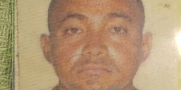 Filho é preso por descumprir medida protetiva e tentar estuprar a própria mãe em José de Freitas