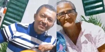 Mãe e filho morrem eletrocutados após contato com cerca energizada no Piauí