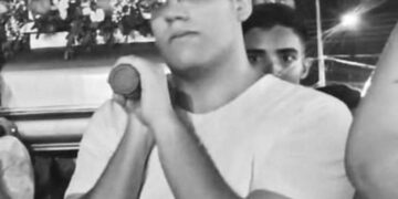 Jovem perde controle de motocicleta e morre em acidente em Castelo do Piauí