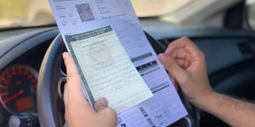 Pagamento do IPVA 2025 começa em janeiro com desconto de até 15%