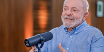 Lula está bem e liberado para voltar ao trabalho, dizem médicos