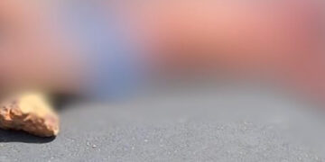 Homem é achado com marcas de agressão e corda amarrada no pescoço em Teresina