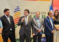 Governador Rafael Fonteles inaugura novo Espaço da Cidadania no Teresina Shopping