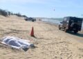 Homem sofre mal súbito durante banho de mar e morre afogado no litoral do Piauí