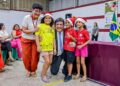 Rafael Fonteles entrega 30 toneladas de alimentos da agricultura familiar em ação da SAF