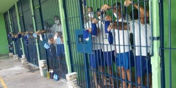 Mais de 400 detentos deixam presídios para a saidinha temporária de Natal no Piauí